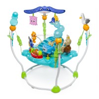 جامپر و دنیای بازی کودک نمو برند دیزنی بیبی Disney baby