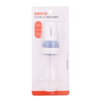 سرلاک خوری رووکو Rovco رنگ آبی