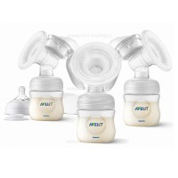 شیردوش دستی اونت Avent