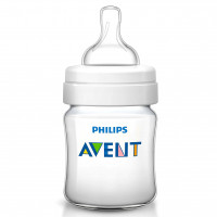 شیشه شیر کلاسیک 125 میل اونت Avent