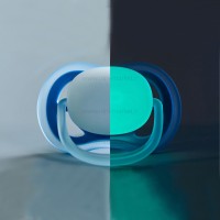 پستانک الترا ایر نایت ۰ تا ۶ ماه فیلیپس اونت Avent بسته 1 عددی (فاقد جعبه)