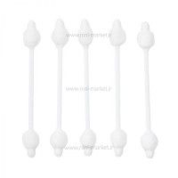 گوش پاکن 50 عددي برند مادرکر mothercare