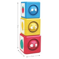 مکعب هوش هولا تویز Hulie Toys