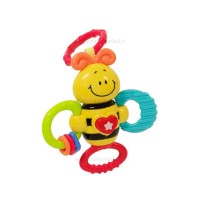 جغجغه موزیکال زنبور زرد وین فان winfun-کد 00625