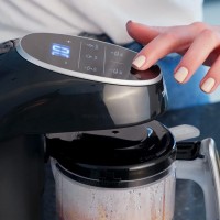 غذاساز 6 کاره رنگ مشکی جديد Twistshake