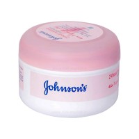 کرم مرطوب کننده جانسون Johnson حجم 200 میل