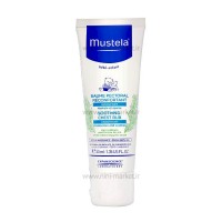 کرم آرامبخش و تسکین دهنده 40 میل موستلا MUSTELA