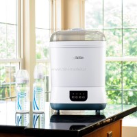 دستگاه استریل برقی دکتر براون Dr Brown’s مدل AC179