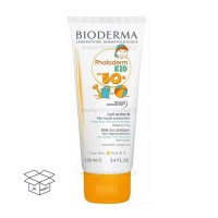 کرم ضدآفتاب کودک 100 ميل بایودرما Bioderma