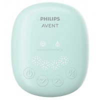 شیردوش برقی جدید مدل Effortlessly اونت Avent