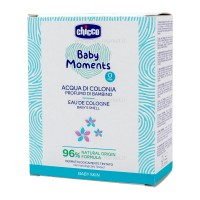 ادکلن کودک با رایحه دلپذیر چیکو Chicco حجم 100 میل