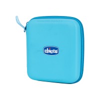 ست بهداشتی مراقبتی نوزاد 9 تکه آبی چیکو Chicco