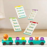 پازل گنج یابی هولی تویز Hola Toys