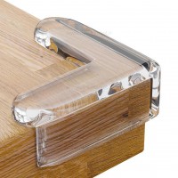 ضربه گیر گوشه میز 4 عددی  کیکابو Kikkaboo