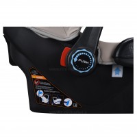 کریر مدل رنگ کرم کیدیلو kidilo