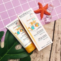 کرم ضدآفتاب کودک 100 ميل بایودرما Bioderma