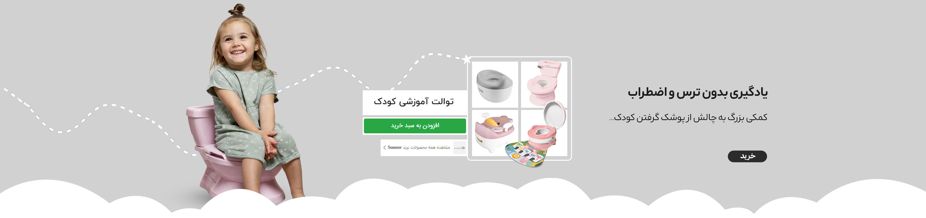 لگن آموزشی