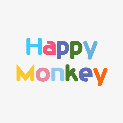 Happy Monkey