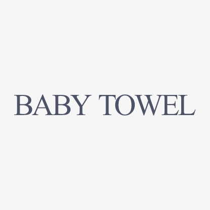 baby towel