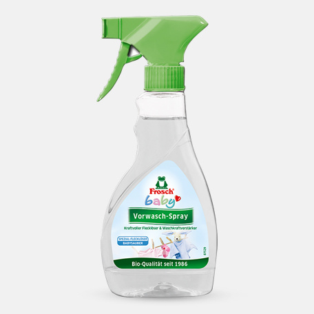 لکه بر لباس