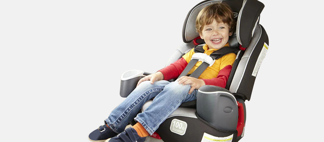 صندلی ماشین